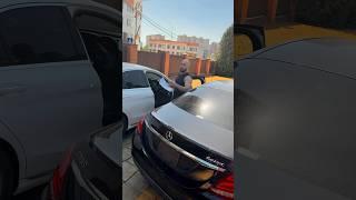 ПОПАЛ на БАБКИ купив MERCEDES с правым рулем