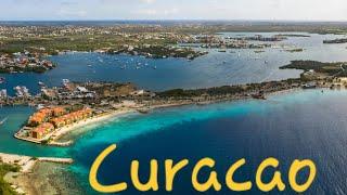 Discover  Curacao Island Tour