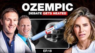 Is Ozempic the Future of Weight Loss?