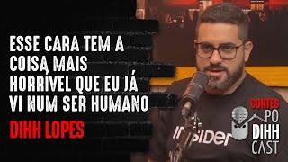 LIMITE DO HUM0R - EPISÓDIO 10 - Podihhcast Cortes