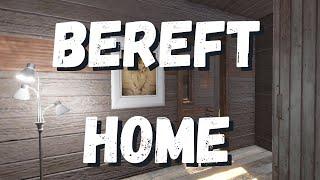 Bereft Home | Now on Itch.io!