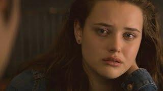 Hannah Baker [Only Human]