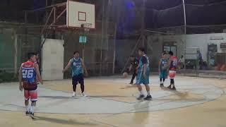 TGBL Season 4- Jubail  ksa 2019