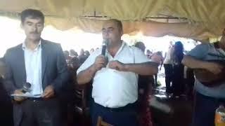 Akif gedebeyli sazda Elsen qarmonda Mayis gedebey asqlarii