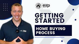 Getting Started - Step 1 of The Home Buying Process | Colorado Team Real Estate