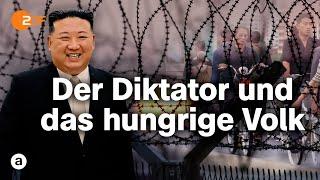 Was passiert wirklich in Nordkorea? Seltene Einblicke ins Reich von Kim Jong-un | auslandsjournal