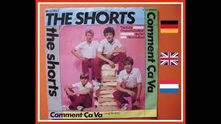 The Shorts-Comment Ca Va (Deutsch)