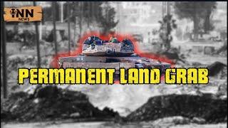 Israel's SETTLEMENT Plans In Syria | @GetIndieNews @jess_buxbaum @DecampDave