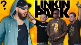 TeddyGrey Reacts to Linkin Park x Jay Z - One Step Closer, 99 Problems | UK  REACTION