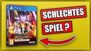 Das SCHLECHTESTE Dragon Ball Spiel aller Zeiten? | Dragon Ball The Breakers