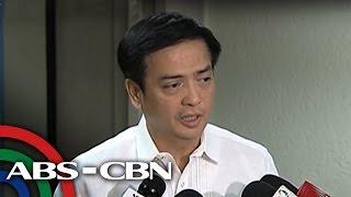 TV Patrol: PH envoy, ipinagpapaliwanag ng EU sa banat ni Duterte