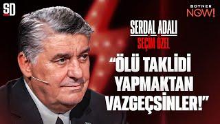 “HASAN ARAT YÖNETİMİNDE KİM VARSA HESAP VERECEK!” | Sergen Yalçın, Beşiktaş, Hüseyin Yücel