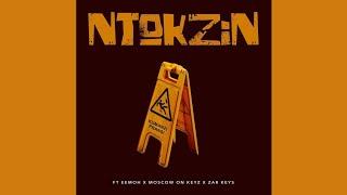 Ntokzin - Kumanzi Phansi (Official Audio) feat. Eemoh, Moscow on Keyz & Zar Keyz