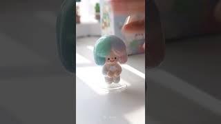 let's open another blind boxes from finding unicorn  RiCO #unboxing #blindbox #shorts