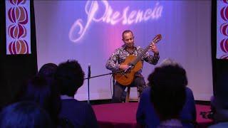 Guitarist Daniel Salazar Plays ‘Romance’ | Presencia Episode 301