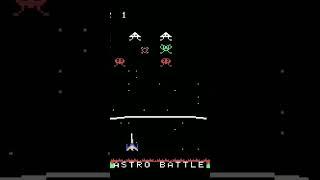 Gorf #colecovision