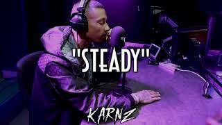 FREE Fredo x Slim Type Beat - "Steady" | UK Rap Type Beat 2024