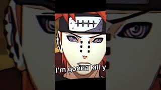 (Naruto) you’re gonna die I’m gonna kill you #animeedit#naruto#anime