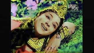 Chandana pallakkil veedu kaanaan vanna ,  movie - palattu koman //b and w colourized/ hand work,