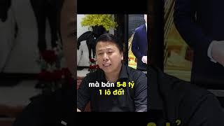 Giá BĐS ở Bắc Giang bị đẩy quá cao??? #bđs #bds #batdongsan #dautu #dautubatdongsan #shorts #viral