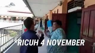 Ricuh 4 November