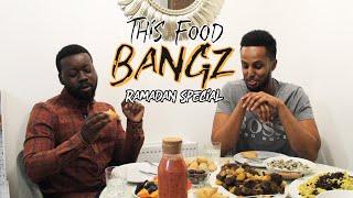 My Ramadan Vlog: Going 20 hours without Food, Fasting and Iftar with Ahmed
