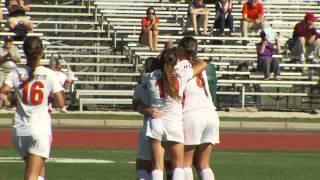 2014 Illinois Soccer Highlight Video