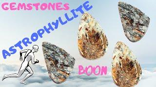 how to remove toxins from body home remedy - Astrophyllite