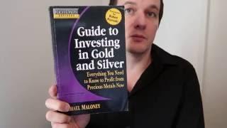 Guide to Investing in Gold and Silver