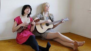 Garfunkel and Oates | “Go Kart Racing (Accidentally Mastur…)