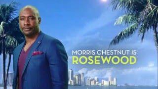 ROSEWOOD | STARTS 22ND FEB | UNIVERSAL CHANNEL AFRICA