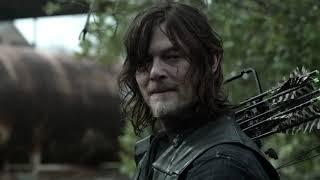 The Walking Dead 11x23 "Family" Official Trailer