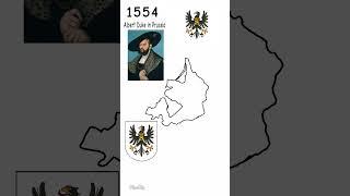 history of the duchy of Prussia pt 2