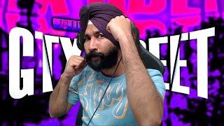 CLASSIC GRIND + TOP 100 - BGMI LIVE | GTXPREET PUBG LIVE