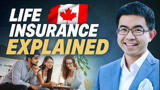 How Life Insurance Works in Canada | Insurance 101