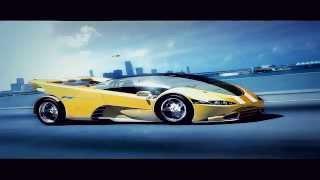 Amazing Future Cars 2020 Concepts