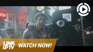 Young Adz ft Dirtbike LB, Gabos, 9Goddy, K Trap & Abra Cadabra - Free Gutta Part II | Link Up TV