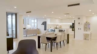 Property Video - 1906/2 Dind Street, Milsons Point