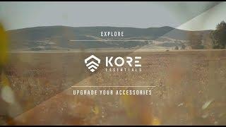 KORE Brand Video