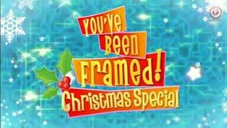 You've Been Framed! Christmas Special (S21 EP17) (2008)