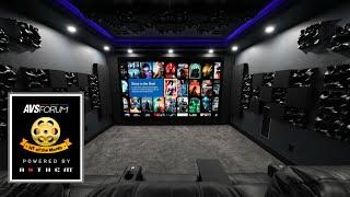 7.8.4 ATMOS Home Theater | AVS Forum Home Theater of the Month | California Dreamin'