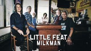 Little Feat - Milkman (Official Video) from Sam's Place