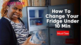 Fridge Organization Hacks You Wish You Knew Sooner! 