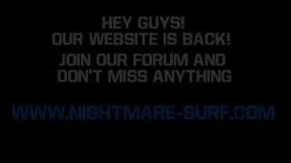 SURF COMMUNITY | www.nightmare-surf.com