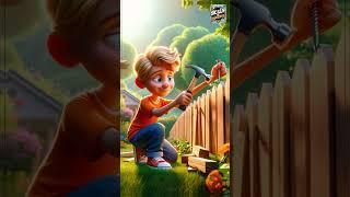 Story of Young Boy with Short Temper | Successful Status #shorts #motivation #explore