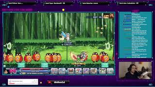 W6 BOSS IS OUT?!?! LET'S FARM IT!