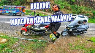 Palyado Prank | Kargado Nmax with Aracer Ecu