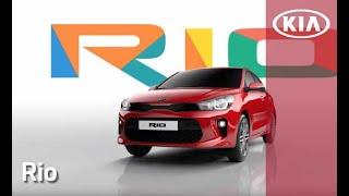 Sorpréndete con Rio | Rio Te Mueve | Kia Motors Colombia