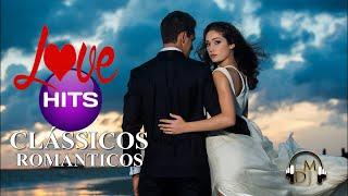 LOVE HITS CLÁSSICOS ROMÂNTICOS INTERNACIONAL