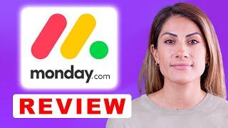 Monday.com Review Pros and Cons - Should you Use Monday.com for Project Management?